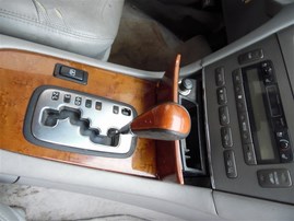 2005 LEXUS ES 330 WHITE 3.3 AT Z19883